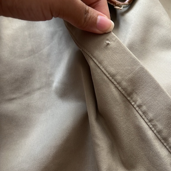 BURBERRY'S Trench Coat Size: Men Classi US 42 fits M/L - Picture 14 of 16